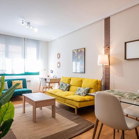 Apartamento Centrico Con Wifi Y Parking De Coche Tamano Medio Onís Zewnętrze zdjęcie