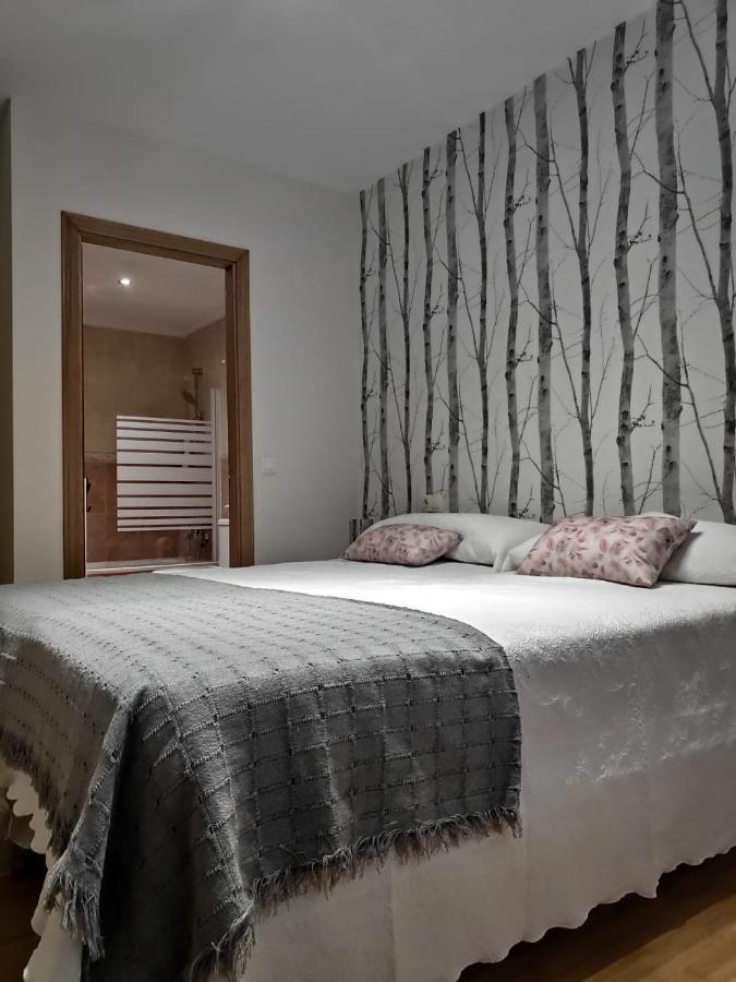 Apartamento Centrico Con Wifi Y Parking De Coche Tamano Medio Onís Zewnętrze zdjęcie