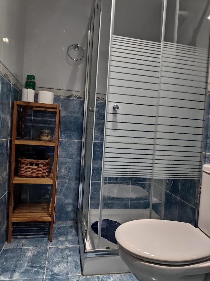 Apartamento Centrico Con Wifi Y Parking De Coche Tamano Medio Onís Zewnętrze zdjęcie