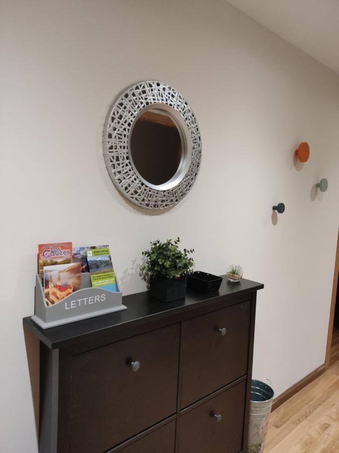 Apartamento Centrico Con Wifi Y Parking De Coche Tamano Medio Onís Zewnętrze zdjęcie