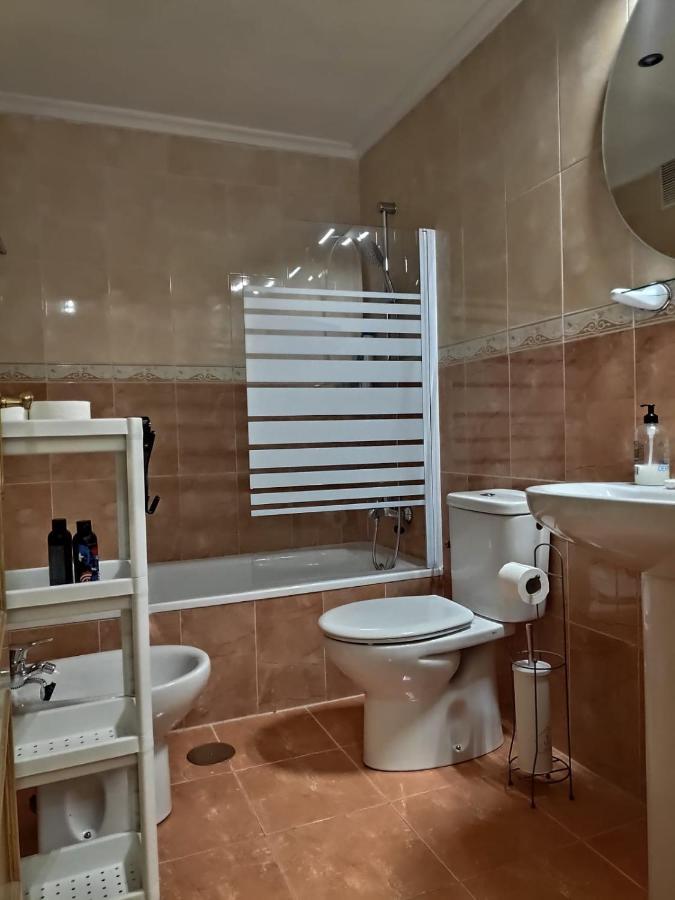 Apartamento Centrico Con Wifi Y Parking De Coche Tamano Medio Onís Zewnętrze zdjęcie