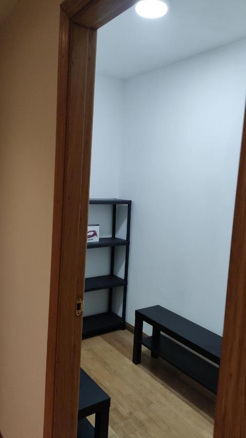 Apartamento Centrico Con Wifi Y Parking De Coche Tamano Medio Onís Zewnętrze zdjęcie