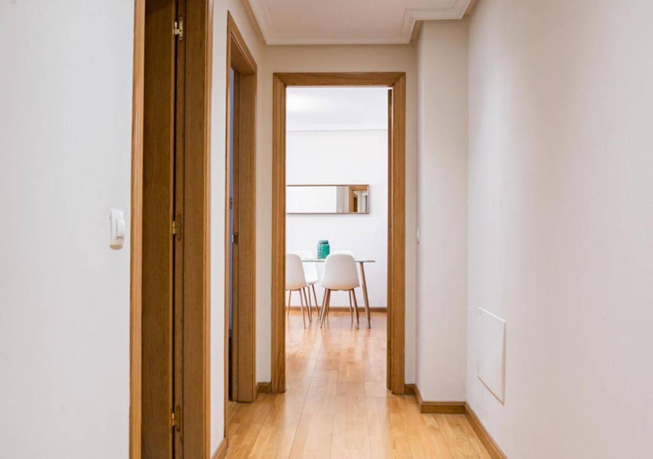 Apartamento Centrico Con Wifi Y Parking De Coche Tamano Medio Onís Zewnętrze zdjęcie