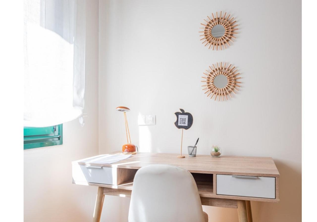 Apartamento Centrico Con Wifi Y Parking De Coche Tamano Medio Onís Zewnętrze zdjęcie
