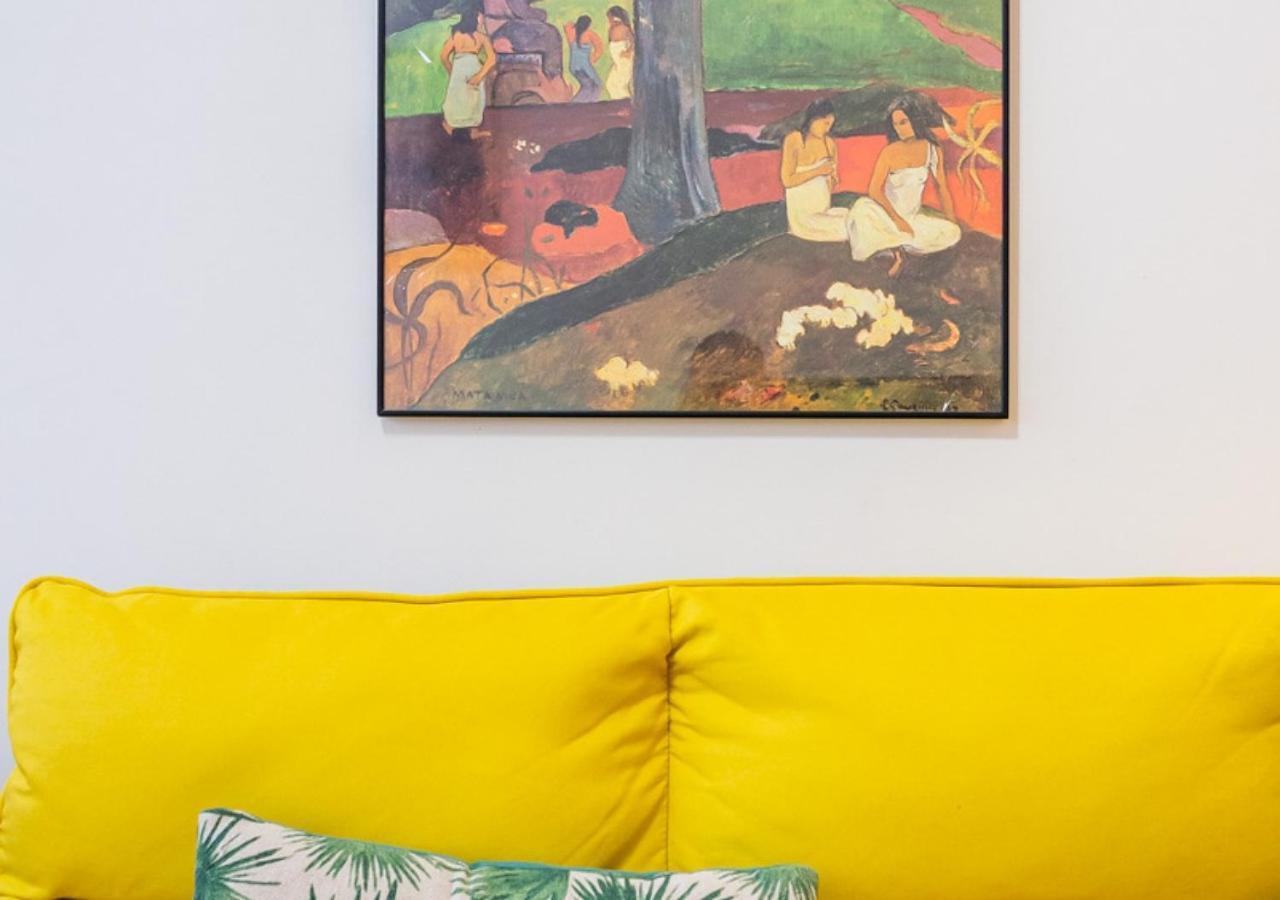 Apartamento Centrico Con Wifi Y Parking De Coche Tamano Medio Onís Zewnętrze zdjęcie