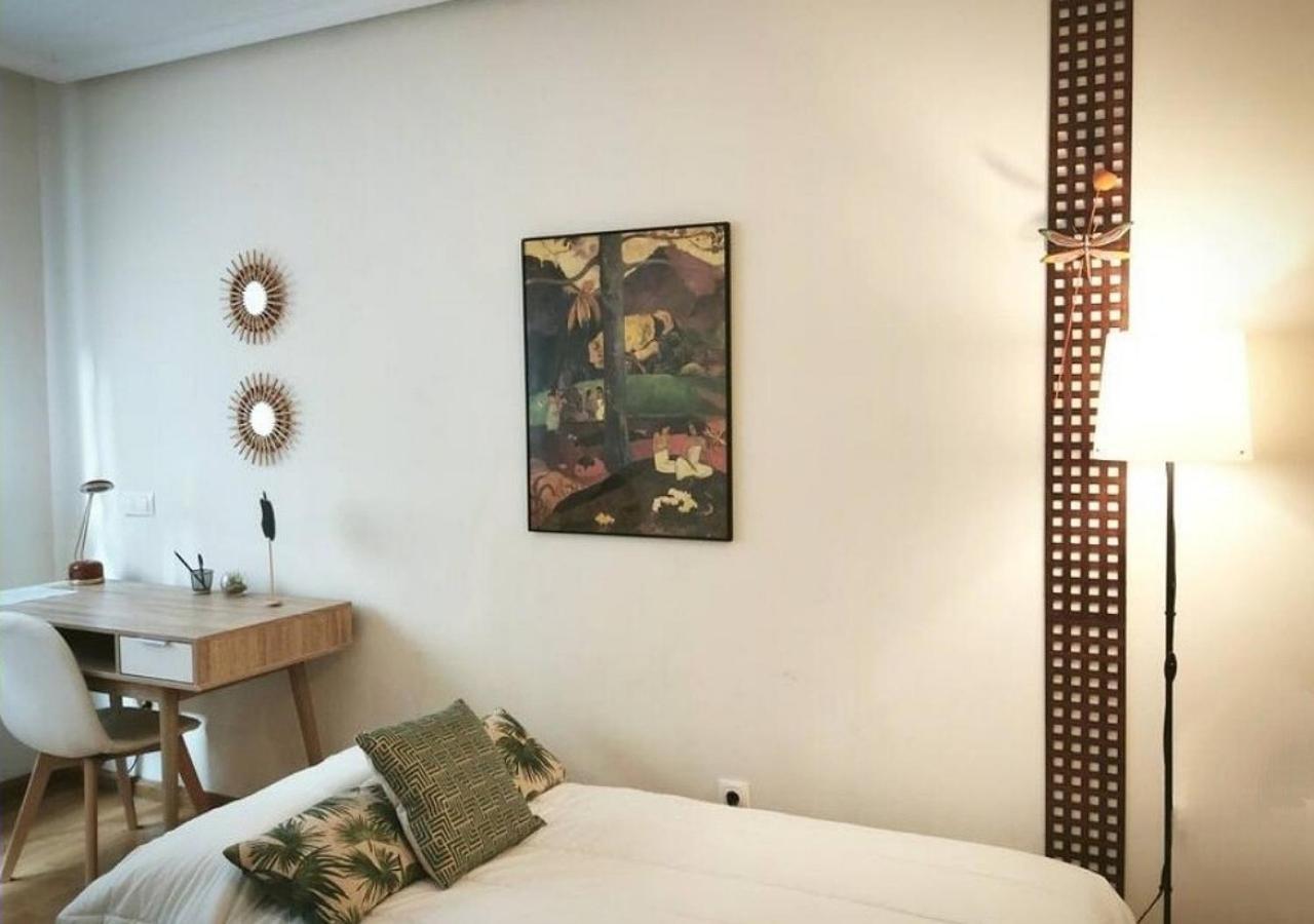 Apartamento Centrico Con Wifi Y Parking De Coche Tamano Medio Onís Zewnętrze zdjęcie