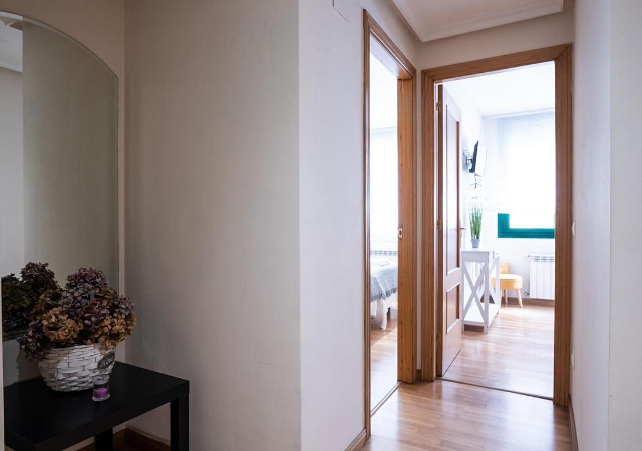 Apartamento Centrico Con Wifi Y Parking De Coche Tamano Medio Onís Zewnętrze zdjęcie
