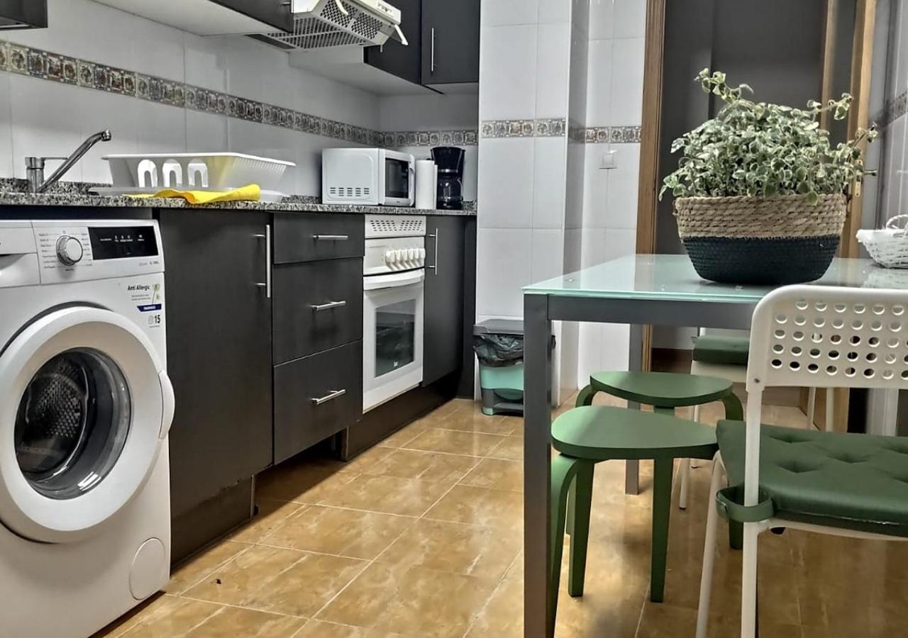 Apartamento Centrico Con Wifi Y Parking De Coche Tamano Medio Onís Zewnętrze zdjęcie